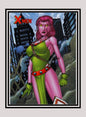 Marvel! 1x Blink - Base (#06 - 2009 Rittenhouse X-Men Archives)