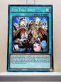 Yugioh! 1x Ties That Bind (MP25 - Prismatic Secret Rare) 1st Edition