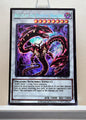 Yugioh! 1x Beelze of the Diabolic Dragons (LCKC - Secret Rare) Unli Edition