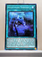 Yugioh! 1x Nightmare Throne (MP25 - Prismatic Secret Rare) 1st Edition