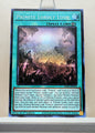 Yugioh! 1x Primite Lordly Lode (RA05 - Super Rare) 1st Edition