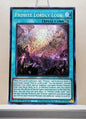 Yugioh! 1x Primite Lordly Lode (RA05 - Secret Rare) 1st Edition