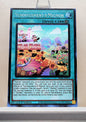 Yugioh! 1x Yummyusment☆Mignon (RA05 - Super Rare) 1st Edition