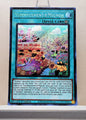 Yugioh! 1x Yummyusment☆Mignon (RA05 - Secret Rare) 1st Edition
