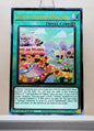 Yugioh! 1x Yummyusment☆Mignon (RA05 - Prismatic Ultimate Rare) 1st Edition
