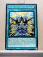 Yugioh! 1x Wake Up Centur-Ion! (MP25 - Prismatic Secret Rare) 1st Edition