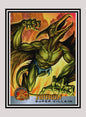 Marvel! 1x Sauron - Base (#074 - 1996 Fleer X Men)