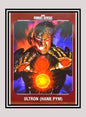 Marvel! 1x Ultron Hank Pym - Base (#075 - 2022 Panini Marvel Versus)