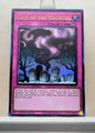 Yugioh! 1x Call of the Haunted (RA05 - Ultra Rare) 1st Edition