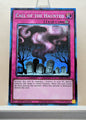 Yugioh! 1x Call of the Haunted (RA05 - Prismatic Collectors Rare) 1st Edition