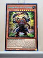 Yugioh! 1x Sengenjin Wakes from a Millennium (MP25 - Prismatic Secret Rare) 1st Edition