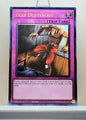 Yugioh! 1x Trap Dustshoot (RA05 - Prismatic Ultimate Rare) 1st Edition