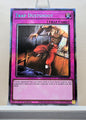 Yugioh! 1x Trap Dustshoot (RA05 - Starlight Rare) 1st Edition