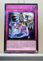 Yugioh! 1x Dominus Impulse (RA05 - Prismatic Ultimate Rare) 1st Edition