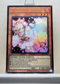 Yugioh! 1x Ash Blossom & Joyous Spring (LCKC - Ultra Rare) Unli Edition