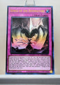 Yugioh! 1x Songs of the Dominators (RA05 - Ultra Rare) 1st Edition