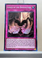 Yugioh! 1x Songs of the Dominators (RA05 - Secret Rare) 1st Edition