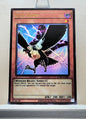 Yugioh! 1x D.D. Crow (LCKC - Ultra Rare) Unli Edition