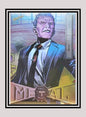 Marvel! 1x Spencer Smythe - Base Low Series (#083 - 2021 Upper Deck Spiderman Metal Universe)