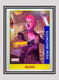 Marvel! 1x Blink - Sticker (#084 - 2020 Upper Deck Marvel Ages)