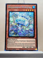 Yugioh! 1x Mulcharmy Purulia (MP25 - Prismatic Secret Rare) 1st Edition