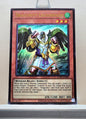 Yugioh! 1x Dragunity Legionnaire (LCKC - Ultra Rare) Unli Edition