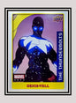 Marvel! 1x Genis-Vell - Sticker (#086 - 2020 Upper Deck Marvel Ages)