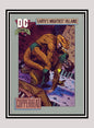 DC! 1x Copperhead - Base (#088 - 1991 Impel DC Cosmic Cards)