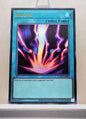 Yugioh! 1x Raigeki (LCKC - Ultra Rare) Unli Edition
