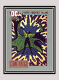DC! 1x Count Vertigo - Base (#089 - 1991 Impel DC Cosmic Cards)