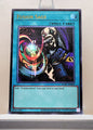 Yugioh! 1x Fusion Sage (LCKC - Ultra Rare) Unli Edition