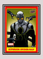 Marvel! 1x Superior Spider-Man - Base (#008 - 2020 Upper Deck Marvel Ages)