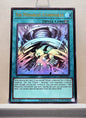 Yugioh! 1x The Monarchs Stormforth (LCKC - Ultra Rare) Unli Edition