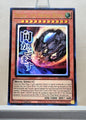 Yugioh! 1x Nibiru, the Primal Being Stamp Artwork (RA05 - Ultra Rare) 1st Edition