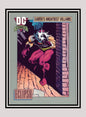 DC! 1x Eclipso - Base (#094 - 1991 Impel DC Cosmic Cards)
