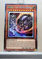 Yugioh! 1x Nibiru, the Primal Being Stamp Artwork (RA05 - Starlight Rare) 1st Edition