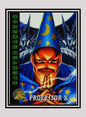 Marvel! 1x Professor X - Base (#095 - 1996 Fleer X Men)