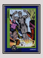 DC! 1x Ferro - Base (#098 - 1993 Skybox DC Cosmic Teams)