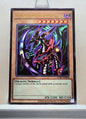 Yugioh! 1x Mikazukinoyaiba (LCKC - Ultra Rare) Unli Edition