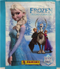 1x 2014 Panini Disney Frozen Enchanted Moments - Sticker Pack (SEALED)