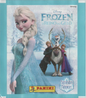 1x 2014 Panini Disney Frozen Enchanted Moments - Sticker Pack (SEALED)