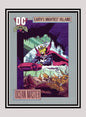 DC! 1x Ocean Master - Base (#101 - 1991 Impel DC Cosmic Cards)