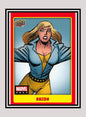 Marvel! 1x Skids - Base (#101 - 2020 Upper Deck Marvel Ages)