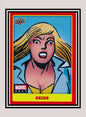 Marvel! 1x Skids - Photo Variants (#101 - 2020 Upper Deck Marvel Ages)
