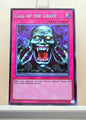 Yugioh! 1x Call of the Grave (LCKC - Secret Rare) Unli Edition