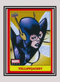 Marvel! 1x Yellowjacket - Photo Variants (#103 - 2020 Upper Deck Marvel Ages)