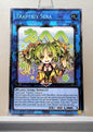 Yugioh! 1x Traptrix Sera Stamp Artwork (RA05 - Starlight Rare) 1st Edition