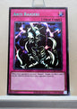 Yugioh! 1x Anti Raigeki (LCKC - Secret Rare) Unli Edition