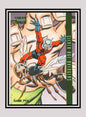 Marvel! 1x Hank Pym - Base Silver Age (#105 - 2022 Fleer Ultra Avengers)