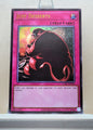 Yugioh! 1x Just Desserts (LCKC - Ultra Rare) Unli Edition